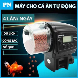 Máy cho cá ăn tự động Auto Feeder AF2009D