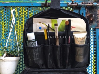 Túi Toiletry IKEA