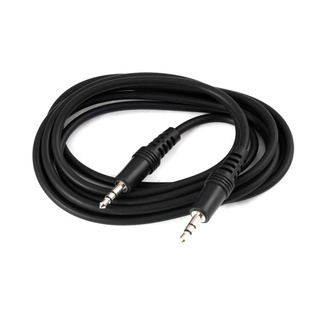 Cáp âm thanh 2 đầu 3.5mm dài 1.5m, 3m, 5m, 10m chống nhiễu tốt - hàng nhập khẩu