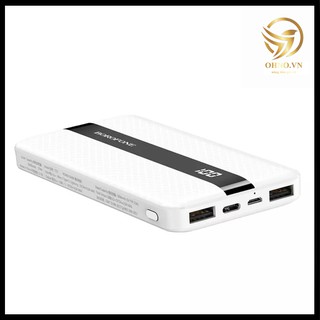 Sạc Dự Phòng Borofone CT2 10000mAh