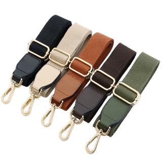 Dây Đeo Thay Thế Cho Túi Xách / Túi Xách Bằng Da Màu Khaki