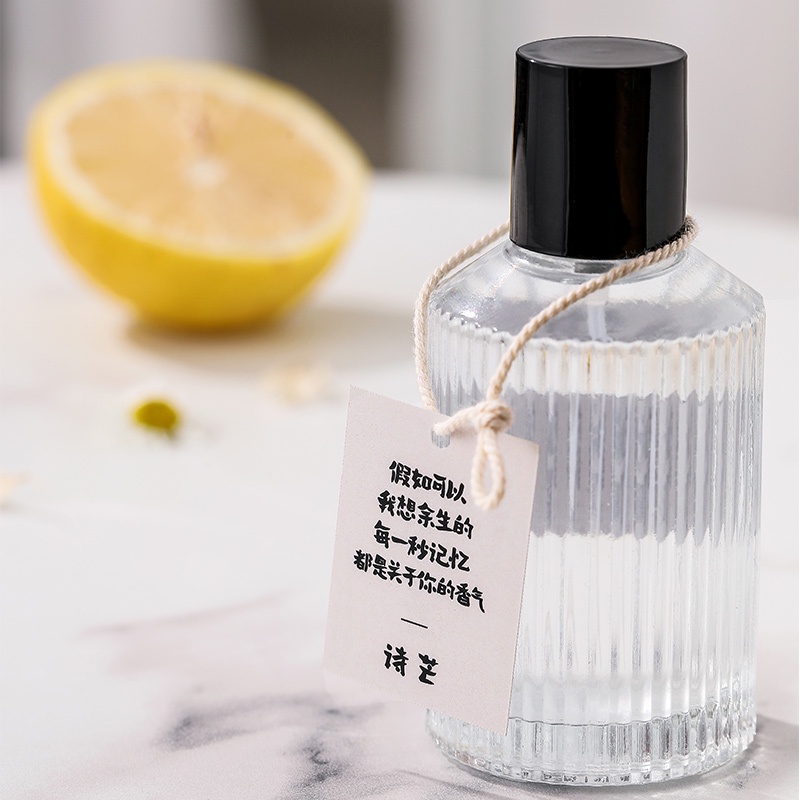 Nước Hoa Body Mist Shimang Perfume Encounter Mẫu Mới Sang Trọng Tinh Tế, Xịt Thơm Toàn Thân 50ml SNH10