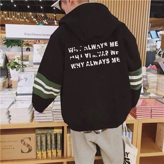 ÁO KHOÁC DÙ 2 LỚP