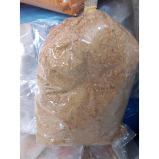 Muối tôm Tây Ninh loại hạt mịn 500g