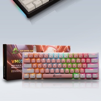 Phím Cơ VSP VM05 Mini