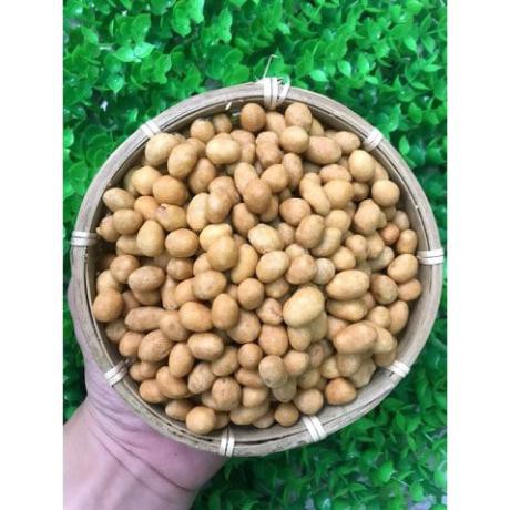 Đậu phộng da cá nước cốt dừa 100g / 250g / 500g