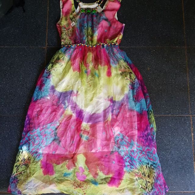 Nail nối my phức