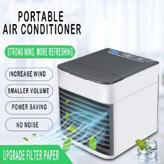 Usb Mini Air Cooler For Home Use Is Portable With Mini Air Conditioner