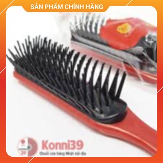 Lược chải tóc Sakura nội địa Nhật Bản