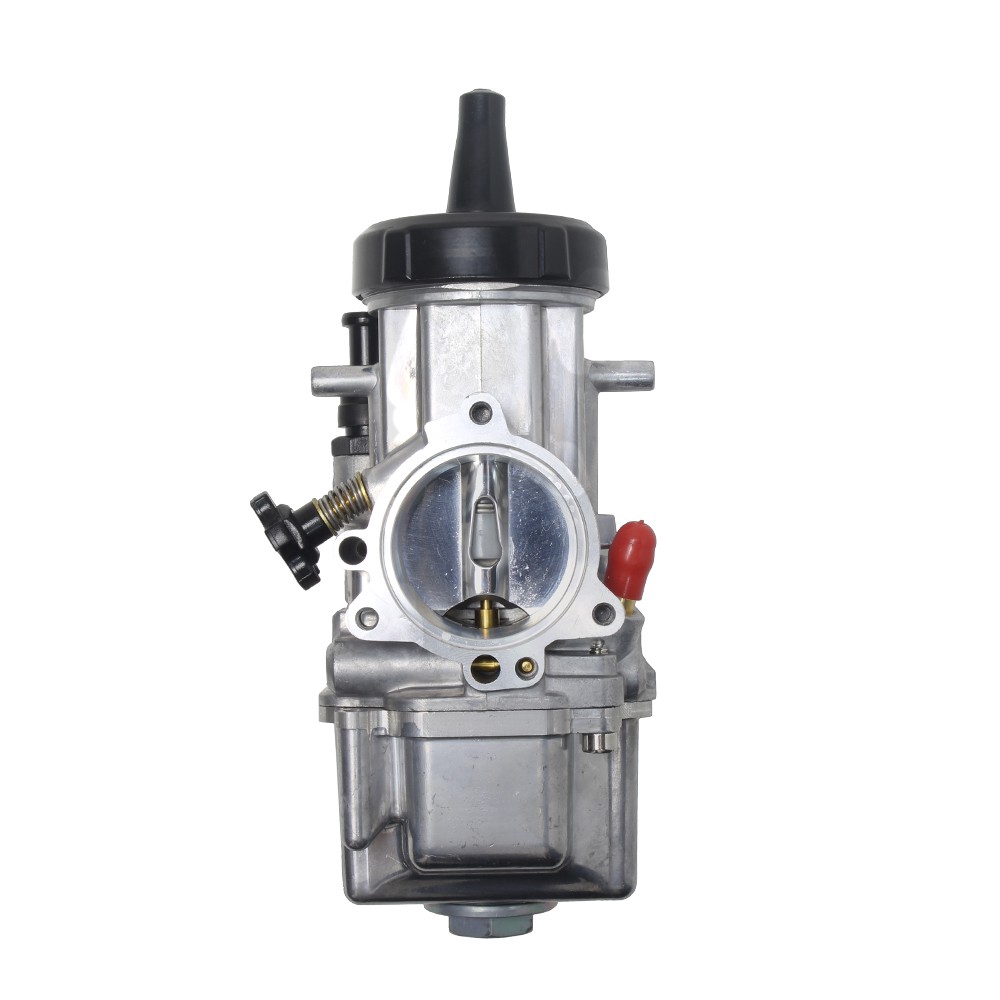 Bình xăng nắp chao 28 30mm 32 34mm Bod Cò