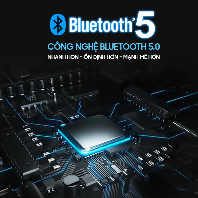 Loa Bluetooth VS1 5.0 màn hình LED - Âm Thanh tuyệt đỉnh - Công suất lớn - Giao màu ngẫu nhiên