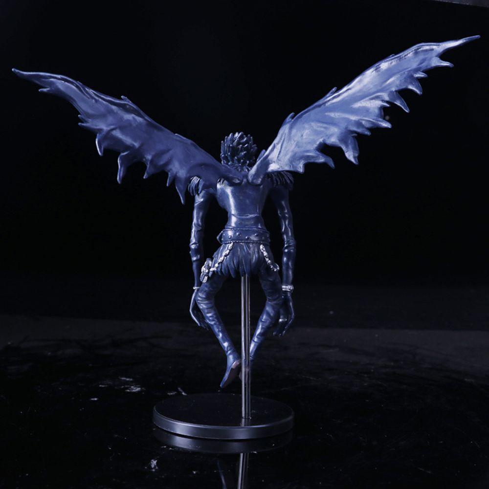 Mô Hình Nhân Vật Anime Death Note