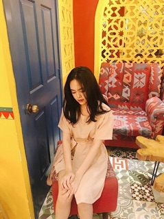 LiLi DRESSS