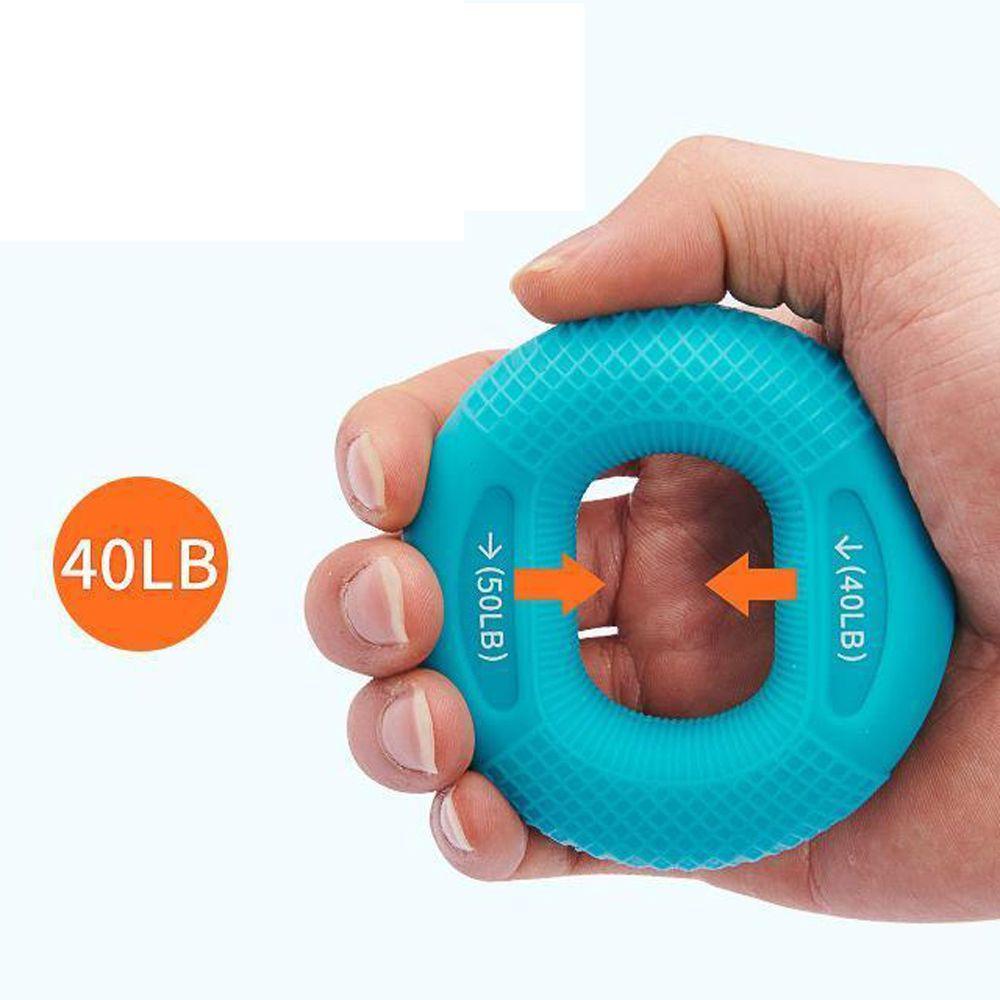 Dụng Cụ Luyện Tập Sức Mạnh Ngón Tay Chuyên Dụng