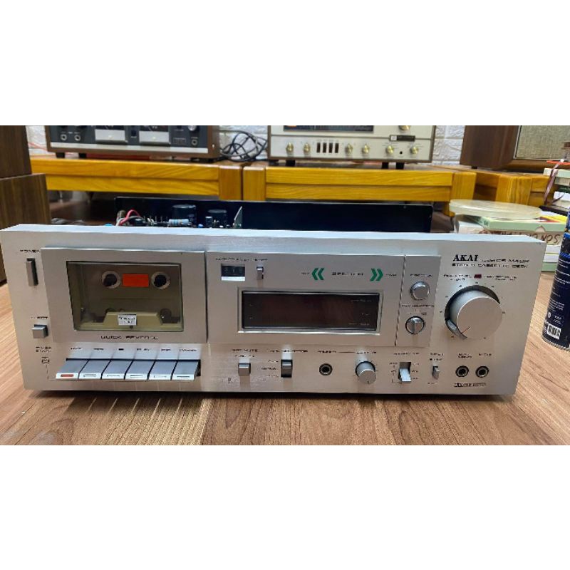 Đầu cassette Akai CS-M40R