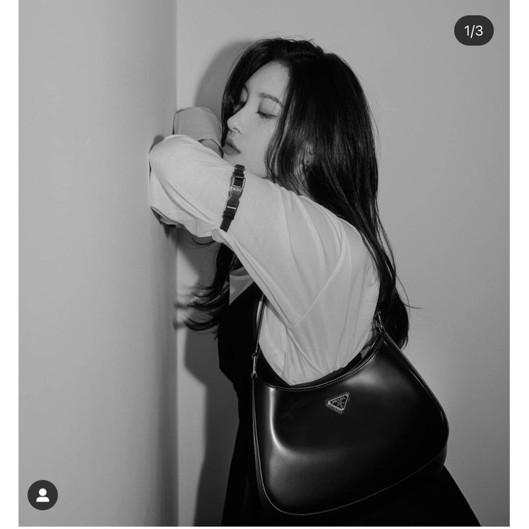 ❌Túi ❌Prada cleo super