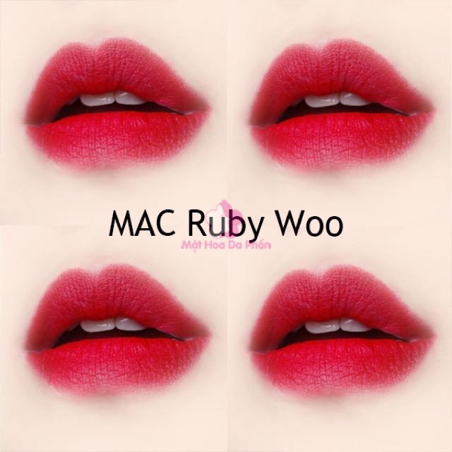 （Mua 2 tặng 1）Son MAC Chính Hãng, Matte, Rettro Matte, Powder Kiss có bill bao check | BigBuy360 - bigbuy360.vn
