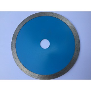 Lưỡi cắt gạch đá phi 125 răng liền TOPE