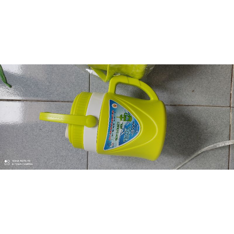 Phích đá 2 lít Việt Nhật