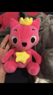 Gấu bông PINKFONG - BABYSHARK