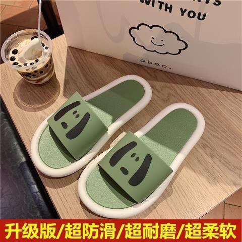 Dép cún tai dài, dép cao su mềm giá rẻ, dép xinh thời trang - JY014