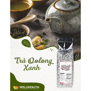 Trà Olong Well Wealth