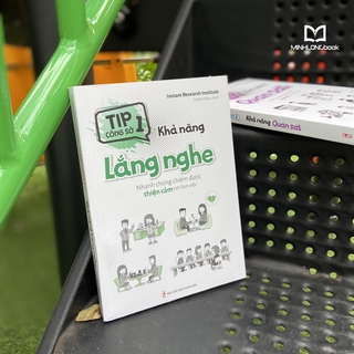 Tip Công Sở 1 - Khả Năng Lắng Nghe