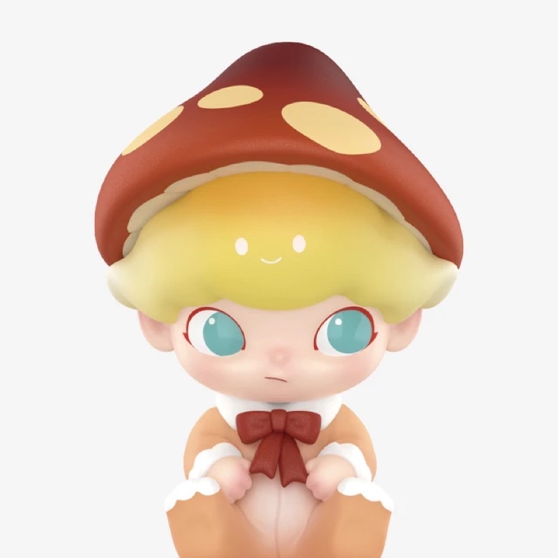 Mô hình Dimoo Forest Night chính hãng Popmart