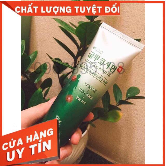 Dầu lạnh Glucosamin 150ml