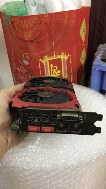 Vga card gamingX bản 8G | BigBuy360 - bigbuy360.vn