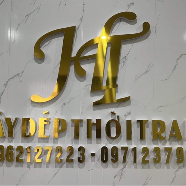 Shop giày dép nữ đồng giá