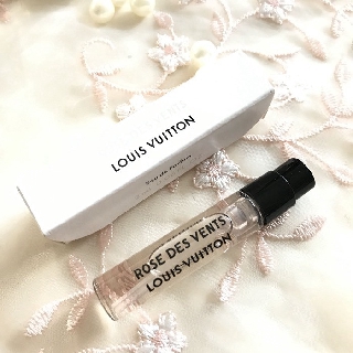 Mẫu thử Vial nước hoa 𝐋𝐨𝐮𝐢𝐬 𝐕𝐮𝐢𝐭𝐭𝐨𝐧 𝐑𝐨𝐬𝐞 𝐃𝐞𝐬 𝐕𝐞𝐧𝐭𝐬