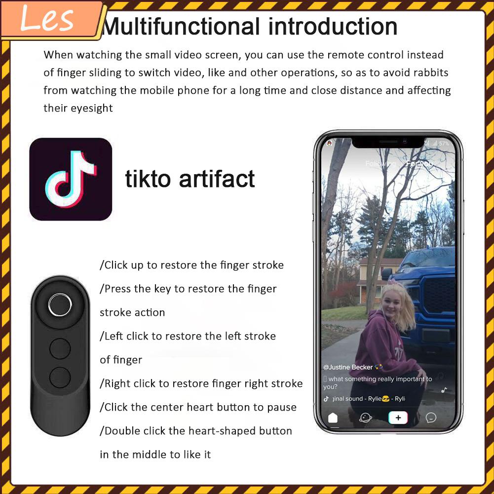 Thiết bị chụp ảnh từ xa bluetooth cho điện thoại