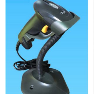 Máy đọc mã vạch BIGWAVEO DL-X1012