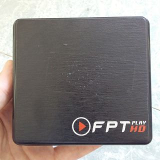 Đầu truyền hình FPT PLAY HD