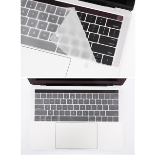 Tấm phủ phím silicon bảo vệ bàn phím macbook