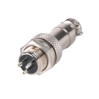 Bộ Jack GX12-3P