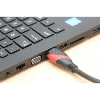 Cáp HDMI 1.4 1.8m VCOM CG525