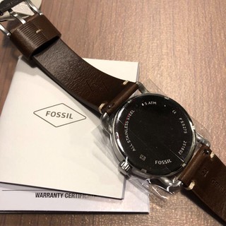 Đồng Hồ Nam Fossil FS5275