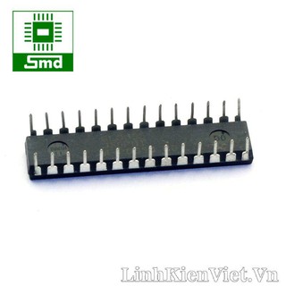 Vi điều khiển ATMEGA8A-PU DIP-28