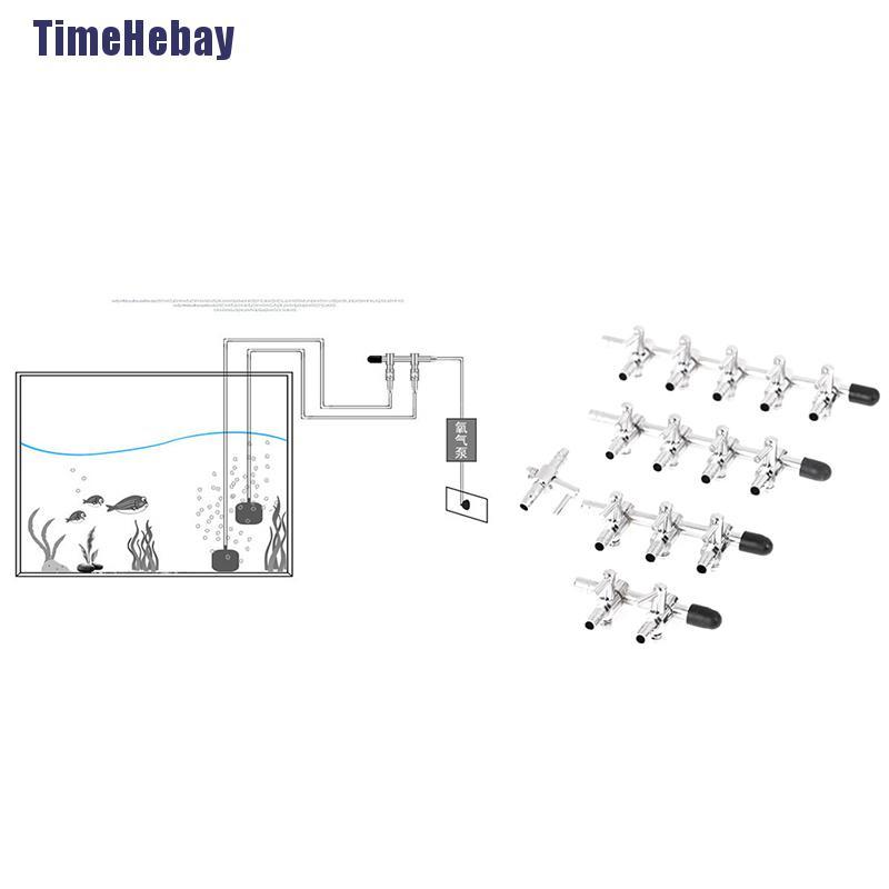 Máy Bơm Oxy Cho Bể Cá Siêu Bền Tiện Dụng