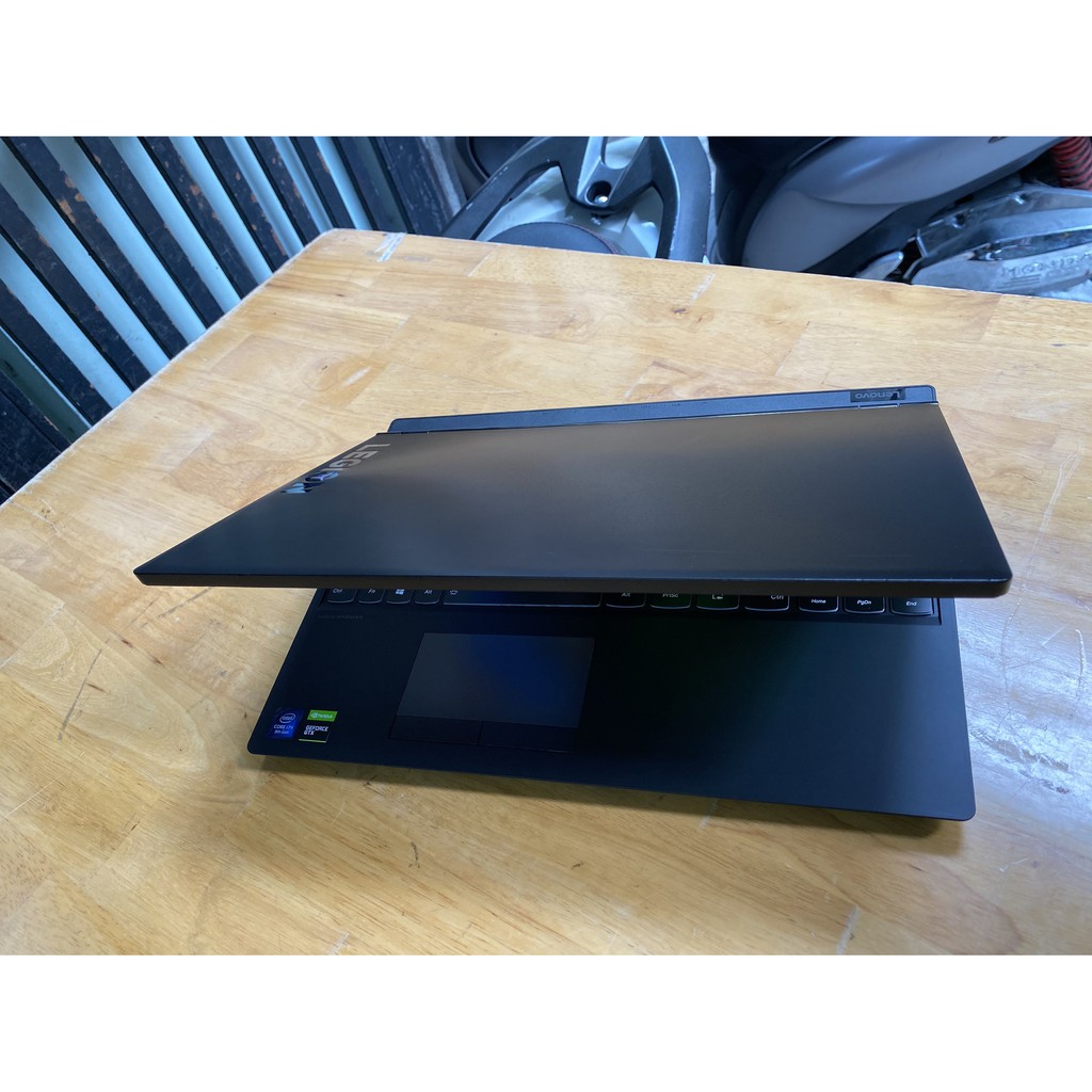 Laptop Lenovo Y530 - 15, i7 - 8750H, 8G, hdd 1T, vga GTX1050Ti, giá rẻ - ncthanh1212 | BigBuy360 - bigbuy360.vn
