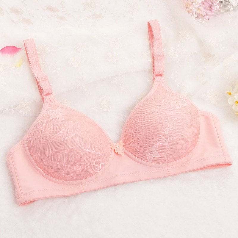 Áo ngực dây đan chéo cỡ lớn quyến rũ cho nữ