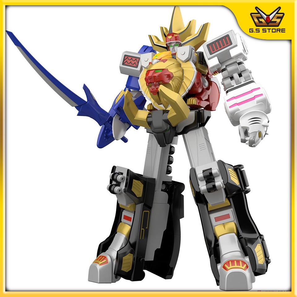 Mô hình SMP Gao King