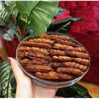 ME THÁI LAN TÁCH HẠT - CHUA NGỌT