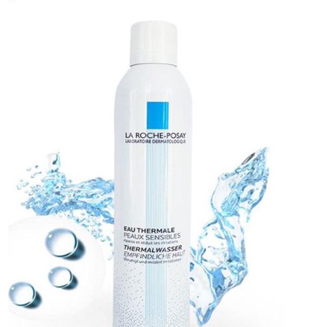 Xịt Khoáng La Roche-Posay Thermal Wasser Empfindliche Haut(300ml) | BigBuy360 - bigbuy360.vn