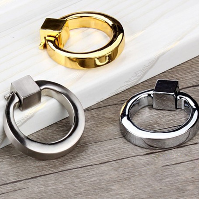 Tay Nắm Ngăn Kéo Tủ Kiểu Dáng Sang Trọng Tiện Dụng