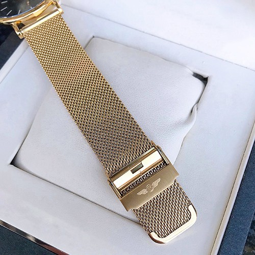 Đồng hồ nam SRWATCH SG2087.1401 mặt kính sapphire Chống trầy Chống nước tuyệt đối, t