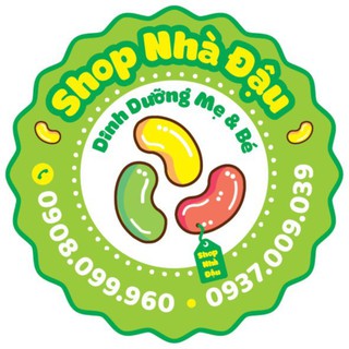 Nhà Đậu Organic Shop