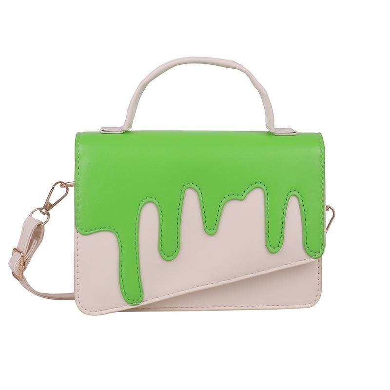 Túi Đeo Chéo Vuông Nhỏ NB00294